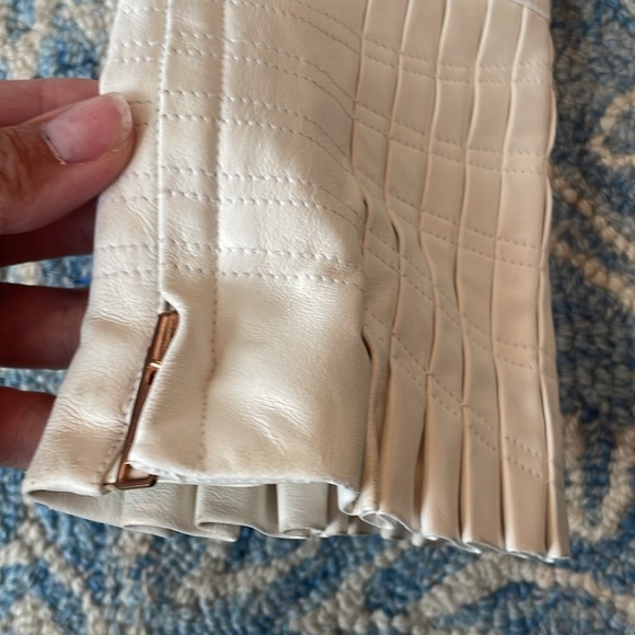 Gucci by Tom Ford 2004 paneled leather jacket - Picture 9 of 17